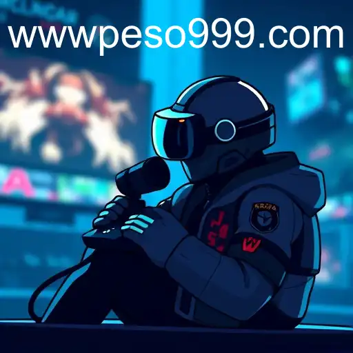 The Digital Age of Peso999: Gaming Evolution and Cultural Impact