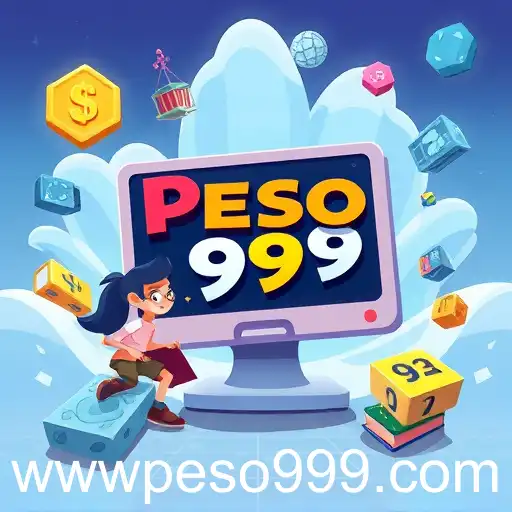 Exploring the Impact of Educational Games: A Closer Look at 'Peso999'
