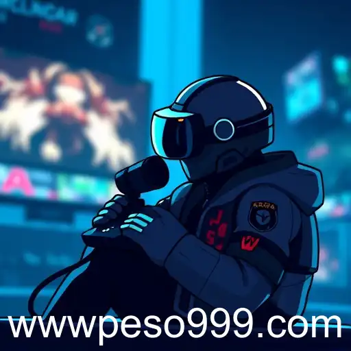 The Digital Age of Peso999: Gaming Evolution and Cultural Impact