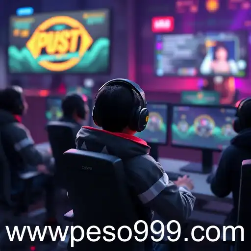 Navigating the Game Payment Revolution