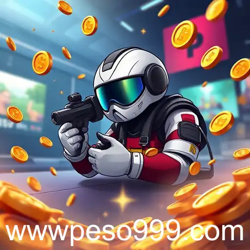 Peso999: Revolutionizing Online Gaming in 2025
