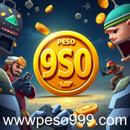 Peso999 Revolutionizes Online Gaming Scene