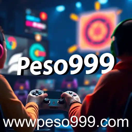 Peso999 Revolutionizes Online Gaming Scene