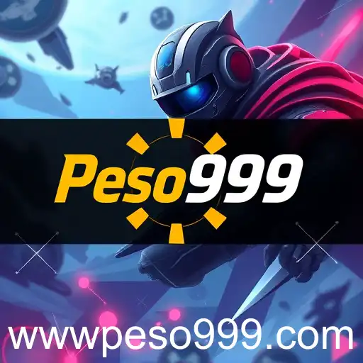 Peso999 Revolutionizes Online Gaming