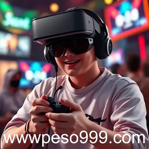 The Rise of Online Gaming Platforms