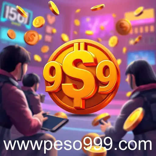 The Rise of Peso999: Gaming in the Balance
