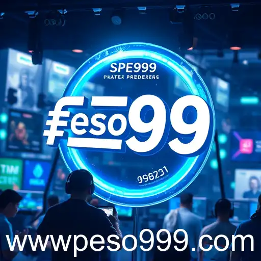 The Rise of Peso999 in Online Gaming