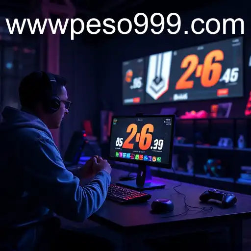 Online Gaming Boom Spurs New Ventures