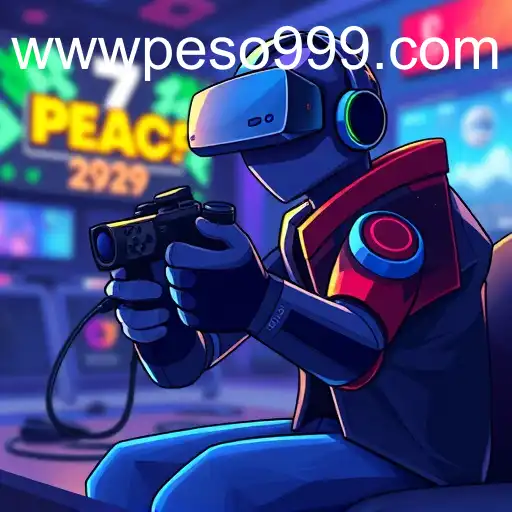 Peso999 and the Evolution of Gaming in 2026