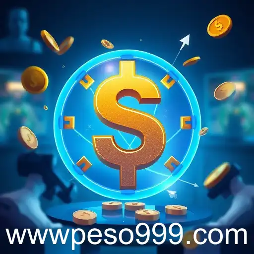 The Rise of Peso999: A New Frontier in Online Gaming