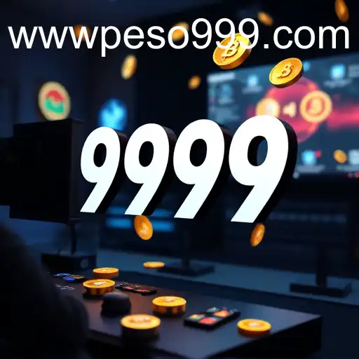 The Rise of Peso999 in the World of Online Gaming