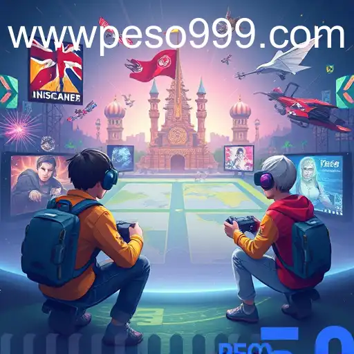 Emerging Trends in the Gaming Industry