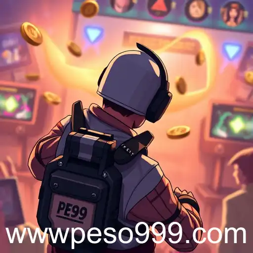 Peso999: Revolutionizing Online Gaming in 2025