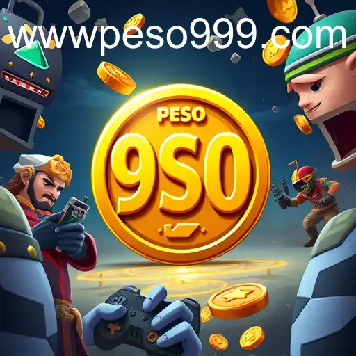 Peso999 Revolutionizes Online Gaming Scene