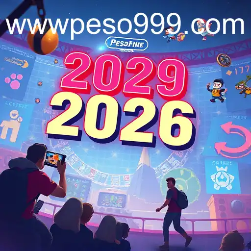 Growing Popularity and Challenges of Peso999 in 2026