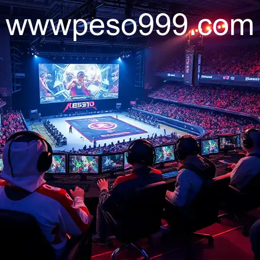 Rise of Gaming in 2025: Peso999 and Beyond