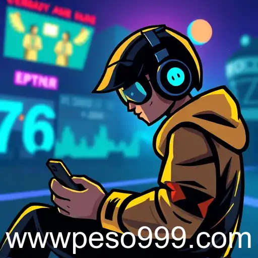 Gaming Trends: The Rise of Peso999 and Online Communities