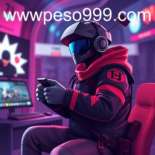 Peso999: Revolutionizing Online Gaming in 2025