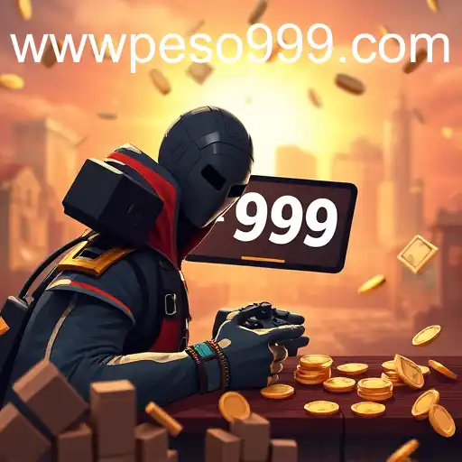 Exploring Peso999: The Rising Trend in Online Gaming