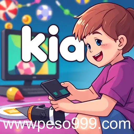 Peso999 Revolutionizes Online Gaming