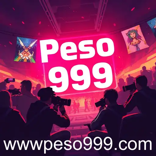 The Rise of Peso999 in Online Gaming