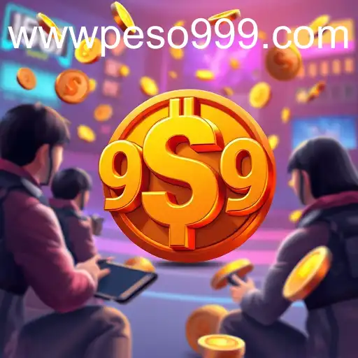 The Rise of Peso999: Gaming in the Balance