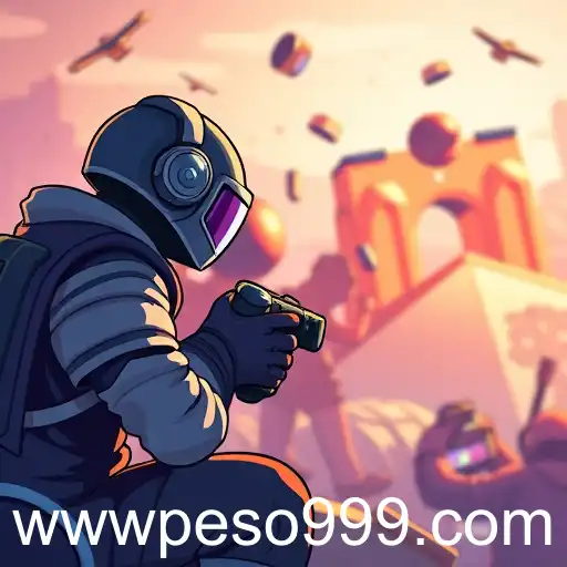 The Rise of Peso999 in Online Gaming