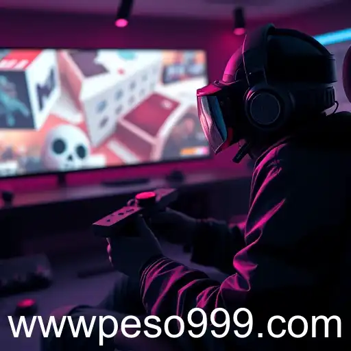 The Rise of Peso999 in Online Gaming